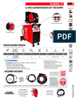 FT401 410-Mpi500