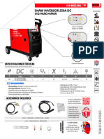 FT401 410-MIG250Ai