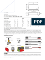 H Instructions 0230-0106rh