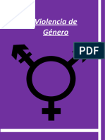 Violencia de Genero 7 de Noviembre - para Combinar