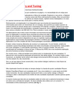 Manual Explicação Cavidades