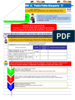 5 E6A11 Leemos Textos Sobre El Cuidado Parte01