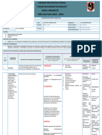 Contabilidad Bancaria Planificación Microcurricular Por Periodos Aplicando Dua 2024-2025