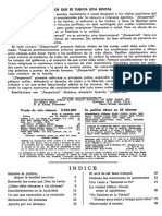 Indice: Tirada de Este Número: 3,950,000 Se Publica Ahora en 25 Idiomas