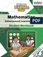 NLC Math 9 Enhancement WB v.1