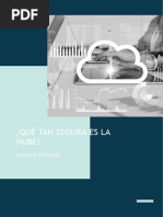 Caso de Estudio Seguridad en La Nube (Javier)