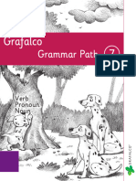 7 Grafalco: Grammar Path