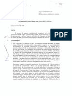 02688-2009-AA Resolucion Vicios Ocultos Contrato Hipoteca