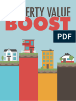 Property Value Boost