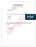 4.1.3 - SampleQuestions - Electrical-Engineering - V1