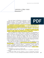 3.torres2002 - Casamento - Conversa A Duas Vozes e em Tres Andamentos