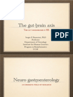 The Gut-Brain Axis