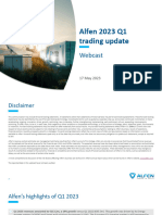 Alfen Webcast 2023 Q1 Results - VF - 1