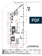 Cabin Site Devt Plan - 2