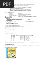 Updated Lesson Plan Eng.3 - Leonora Sanchez