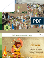 Présentation - Tri Et Recyclage - 0