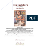 Mary Daheim - Bela Sedutora (Class Lit. Romantica)