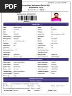 MAINAK BISWAS-Application