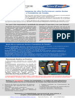 O ARTÍFICE INFRAESTRUTURA - Por Que Utilizar Supressores SineTamer