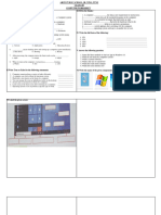 Computer Worksheet Class3