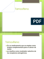 Tamoxifeno