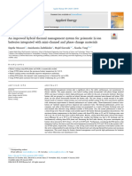 Applied Energy: Sepehr Mousavi, Amirhosein Zadehkabir, Majid Siavashi, Xiaohu Yang