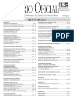 2023.12.27.DOE - Lei1 0.308 de 26 de Dez de 2023 - Institui A ARTRAN