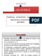 Curs 6 Glucide