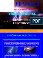 10 Electrostática