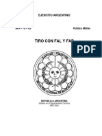 Rfp-79-03 Tiro Con Fal y Fap 2022