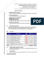 P - Propiedades, Plantas y Equipos