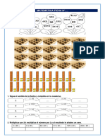 Ficha Matematica Multiplicacion 20,30,40