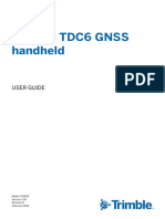 TDC6 UserGuide