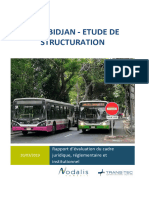 Abidjan BRT - Nodalis - Transitec - Rapport de Diagnostic - Vprov - 20.03.2019-2