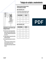 Ajuste de Valvulas Por Angulo Manual de Instrucciones TC - TCD 2012 - 2013 L04 - 06 2V PN 0312 3461 Es