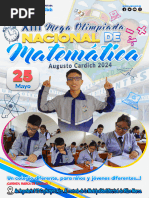 Bases Concurso Matematica 2024