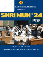 Shri MUN Brochure' 24