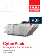 STULZ CyberPack Engineering Manual