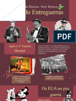 Aula 5 - Período Entreguerras