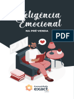 2022.04.28 - Ebook - Inteligência Emocional Na Pré-Venda