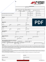 Credit Application Fillable 1