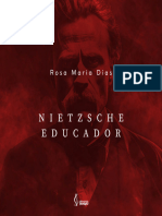 Nietzsche Educador