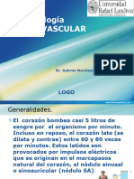 Farmacología CARDIOVASCULAR