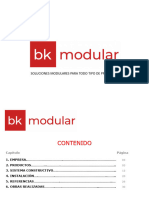 Presentacion BK Modular