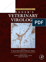 Virologia Veterinária de Fenner