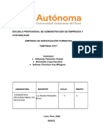 E.F Estadistica Aplicada