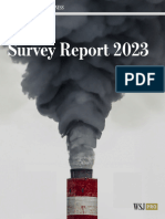 Pro SB Survey Report 2023