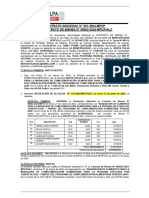 Contrato Adicional Al Contrato de Bienes N 0003-2024-Mpcp-Alc