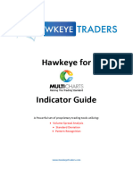 Hawkeye MultiCharts Indicator Guide