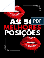 As 50 Melhores Posições